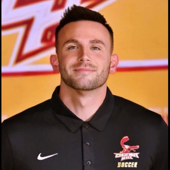 Meet your Posher, Jesse - Picture 1 of 1